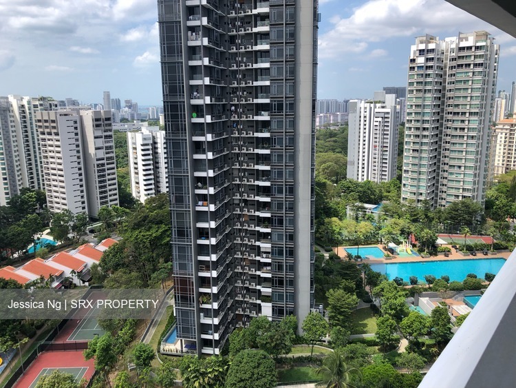 Ridgewood (D10), Condominium #198489172